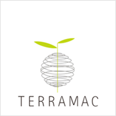 Biomass Material TERRAMAC