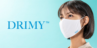 DRIMY/ドライミィ