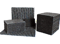 FILTERS FOR AIR PURIFICATION