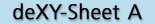 �f�L�V�[�V�[�gA