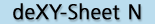 �f�L�V�[�V�[�gN
