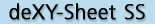 �f�L�V�[�V�[�gSS