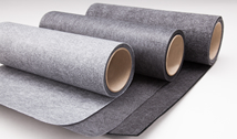 Activated carbon fiber sheets
