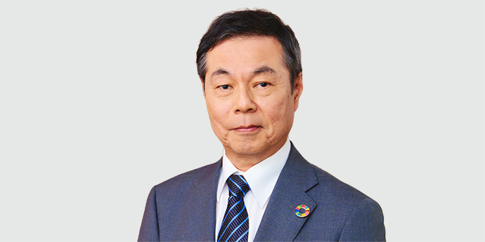 领导致辞