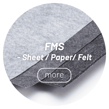 FMS - Sheet / Felt