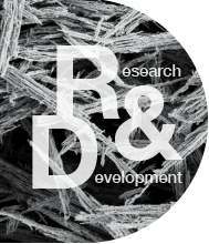 Research & Development