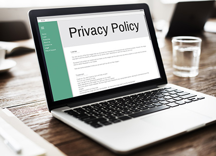 Privacy Policy