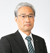 Shuji Ueno