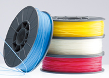 “TERRAMAC” 3D Printer Filament