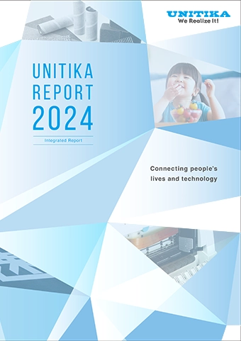UNITIKA Report