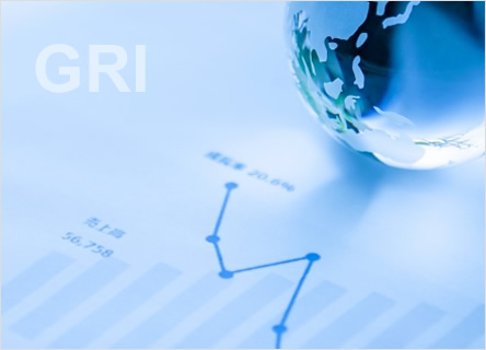 GRI Standards Content Index