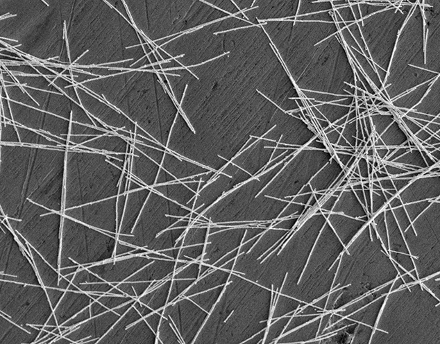 Conductive Nanowires