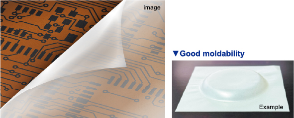 Semiconductor industry