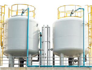 Metal corrosion protection