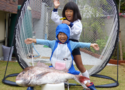 船釣り釣行記