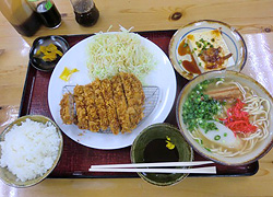 エギング釣行記