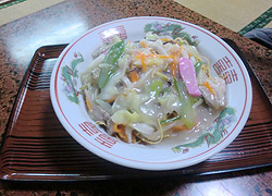 エギング釣行記