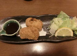 エギング釣行記