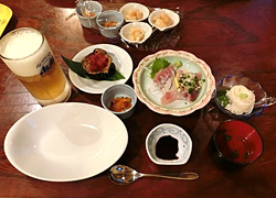 エギング釣行記