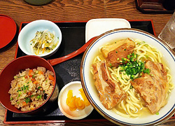 エギング釣行記
