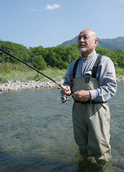 釣行レポート