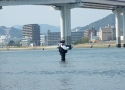 釣行レポート