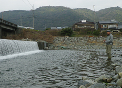 釣行レポート