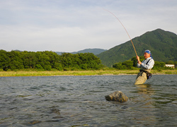 釣行レポート