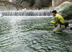 釣行レポート