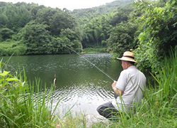 釣行レポート