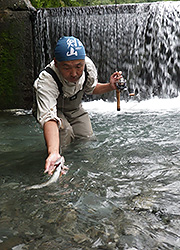 釣行レポート