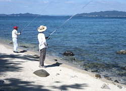 釣行レポート