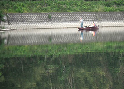 釣行レポート