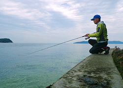 釣行レポート