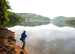 釣行レポート