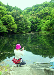 釣行レポート