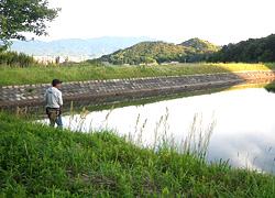 釣行レポート