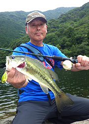 釣行レポート