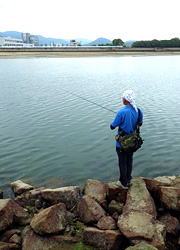 釣行レポート