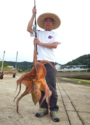 釣行レポート