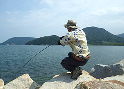 釣行レポート