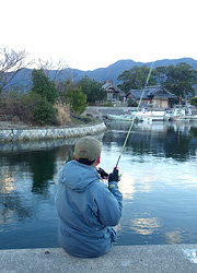 釣行レポート