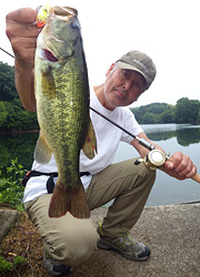 釣行レポート