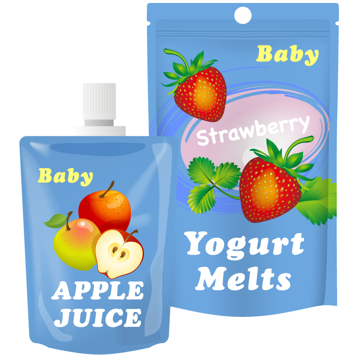 Baby food