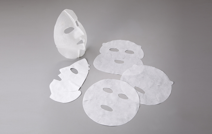 Facial masks