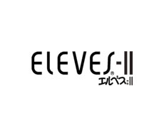 ELEVES-Ⅱ / エルベス<small>®</small>-Ⅱ