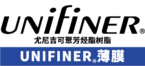 UNIFINER/UNIFINER<small>®</small>薄膜