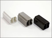 Sash components