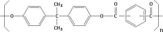 Basic structural formula