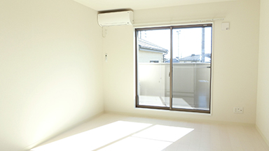 部屋